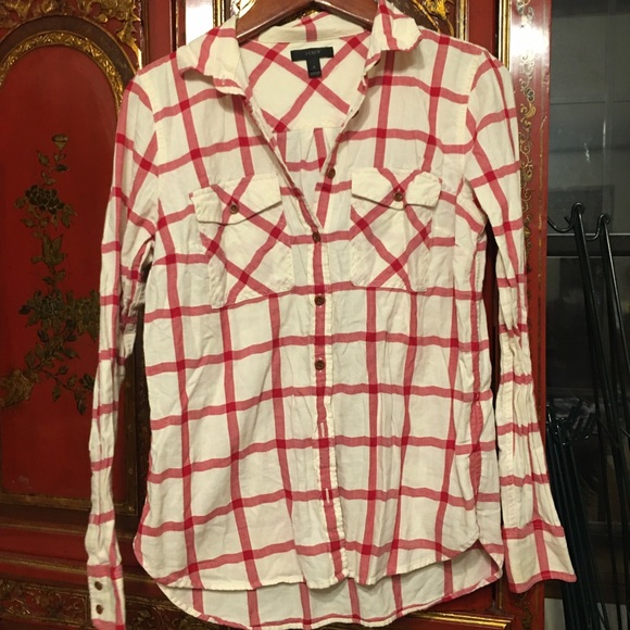 FLANNEL BUNDLE of 4! Size S - Picture 6 of 13